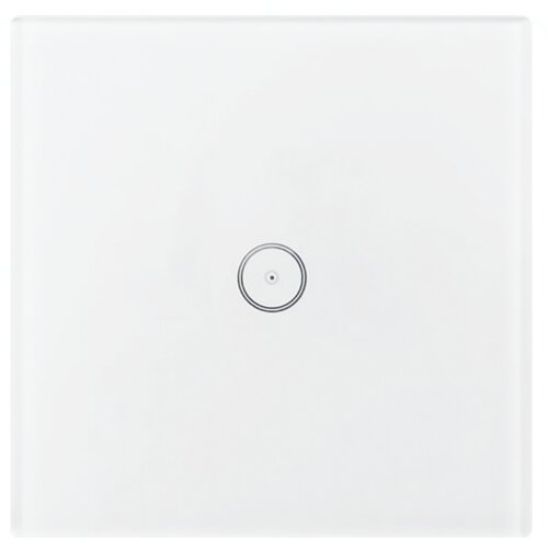 Amiko Home Prekidač, zidni, za jedan uređaj &amp;ndash; SMART SWITCH 1 CH Slike