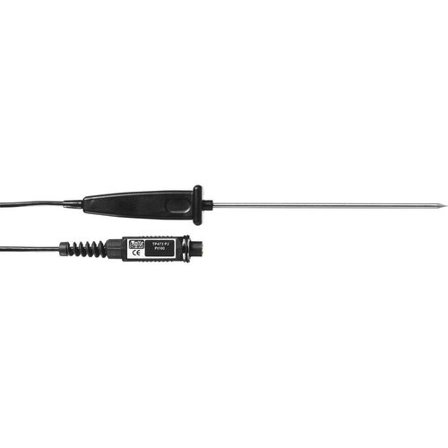 Delta Ohm TP 473 P.I vbodno tipalo -50 do 400 &amp;deg;C Vrsta senzorja Pt100, (20635358) Slike
