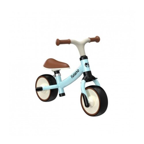 Tulano dečiji balance bike scout 15 blue ( 8368 ) Cene