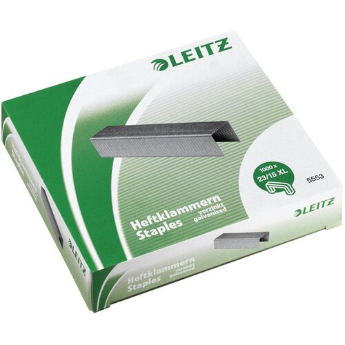  SPAJALICE STROJNE BR.23/15 XL PK1000 LEITZ 55790000 Cene