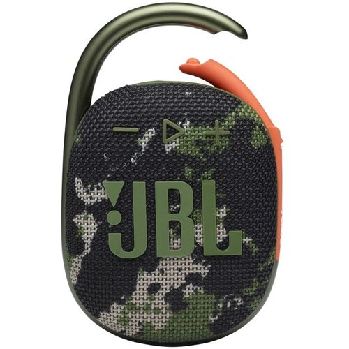 JBL BT ZVUČNIK CLIP 4 CAMO, (6925281979392) Cijene