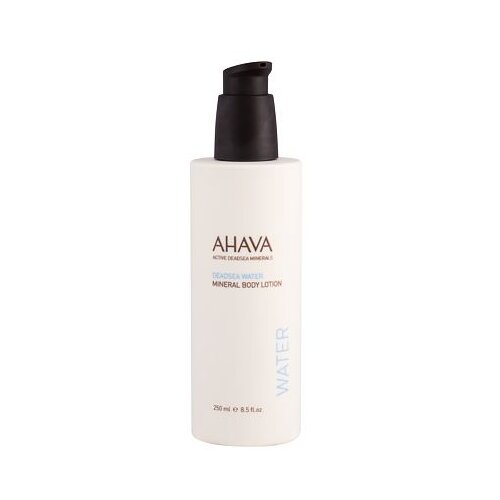 Ahava Deadsea Water Mineral Body Lotion losjon za telo 250 ml za ženske Cene