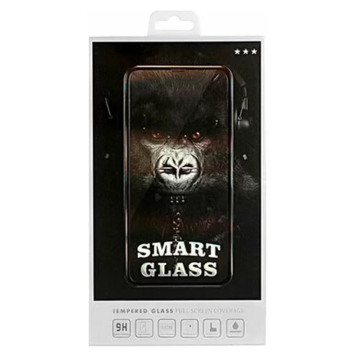 mobiline.si zaščitno kaljeno steklo smart glass za samsung galaxy S20 fe - črno