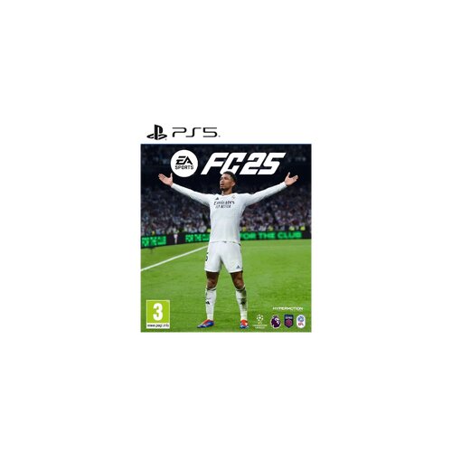 EA SPORTS FC 25 PS5 Cijene