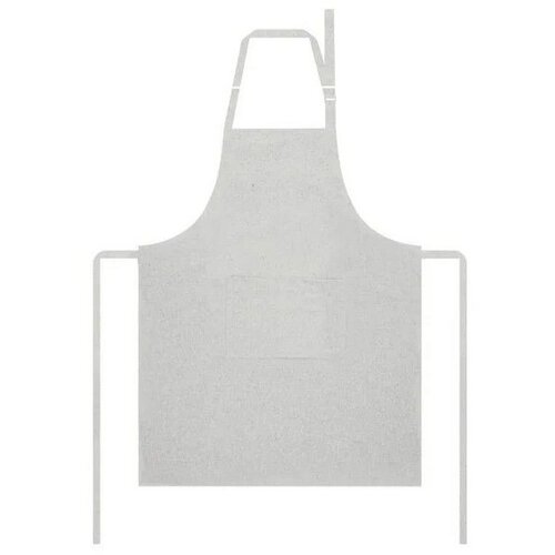 Kecelja FEMELO 80x60cm - Grey - HML Slike