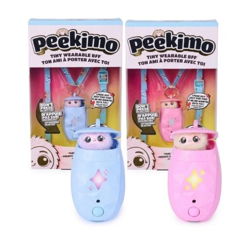 Spin Master Peekimo ljubimac asst ( SN6076648 ) Slike