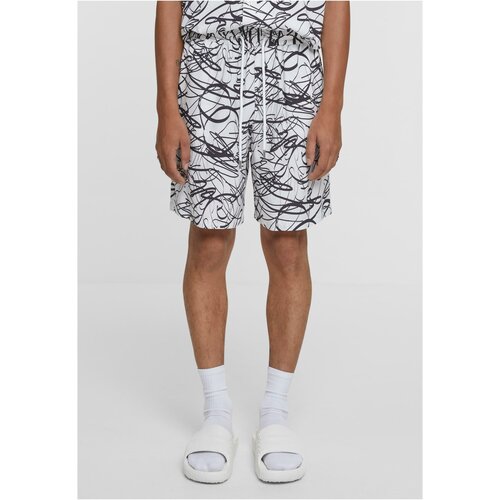 UC Men AOP Resort Men's Shorts - Patterned Slike