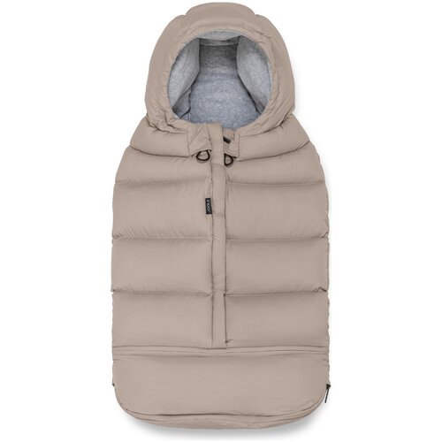 Joolz® zimska vreća puffer sandy taupe Cijene