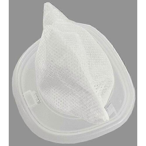 INORCO 5 kosov, kompatibilnih s filtrom sesalnika Black&amp;amp;decker Hepa Filter Hnvcf10, (21854500) Slike