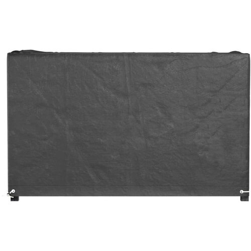 Navlake za vrtni namje&amp;scaron;taj 2 kom 8 u&amp;scaron;ica 170x94x70cm pravokutne Slike