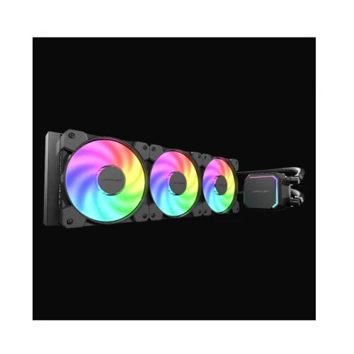 LC Power cosmo cool LC-CC-360-B-ARGB jetflow Cene