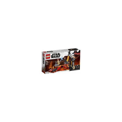 Lego Star Wars Duel na Mustafar 75269 15 Slike