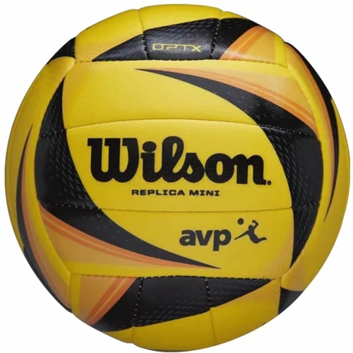 Wilson optx avp replica mini volleyball wth10020xb