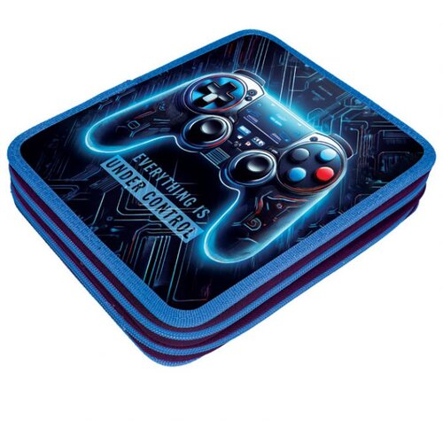  PERNICA PUNA 2ZIPA GAMER BLUE 26.CONNECT Cene