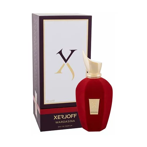 Xerjoff Wardasina parfemska voda 100 ml za žene