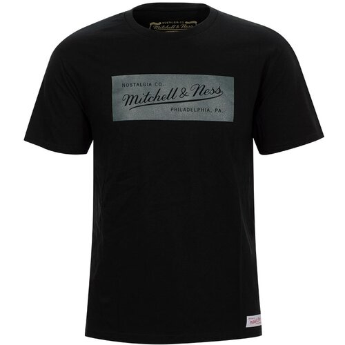 Mitchell And Ness Box Logo majica Cijene