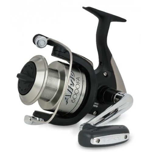 Shimano masinica alivio 6000fa, alv6000fa ( R400003 ) Cene