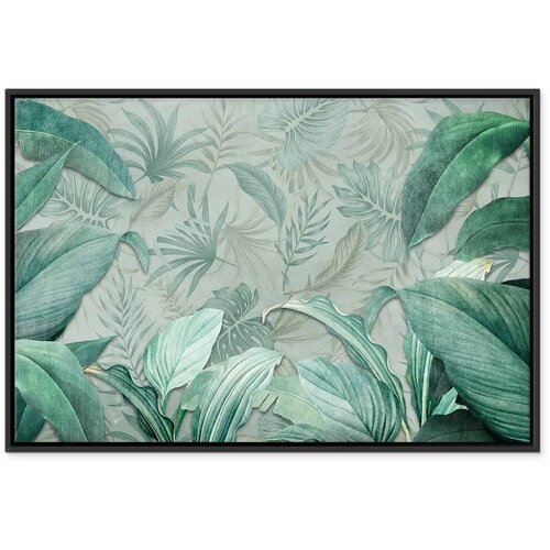  Slika - Exotic Trip (1 Part) Wide 90x60 Slike