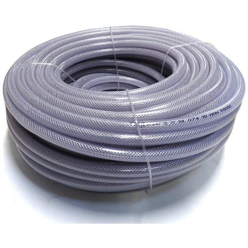  Cev za vodo PVC 10 x 16 mm, 50 m Slike