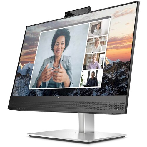 HP E24m G4 Conferencing - LED-Skarm 23 Slike