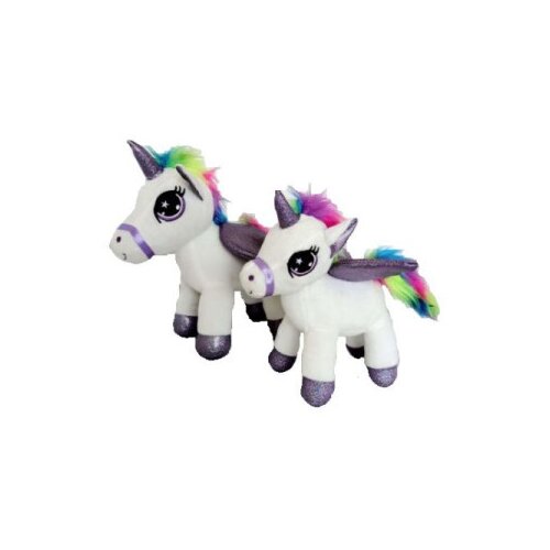  Plišani unicorn 27CM beli ( 11/60008 ) Cene