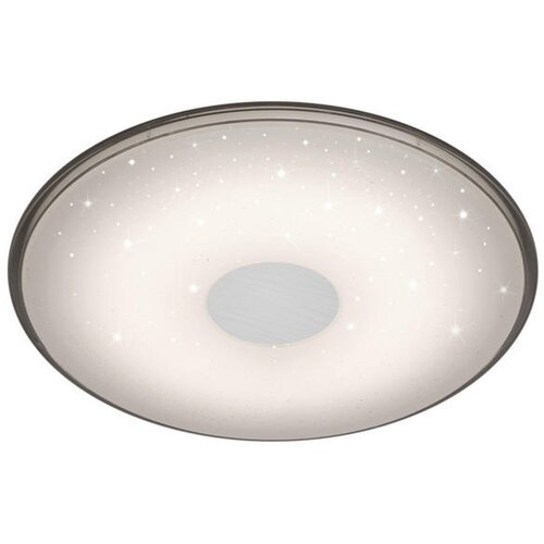 Lesnina XXXL stropna led-svetilka shogun 42,5/6,0 cm Cene