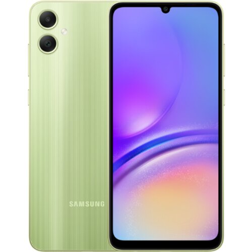 Samsung A055 Galaxy A05 Dual 4GB 64GB Green noeu Slike