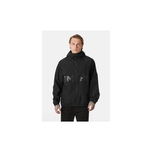  Muška jakna CORE GRAPHIC RAIN JACKET Cene
