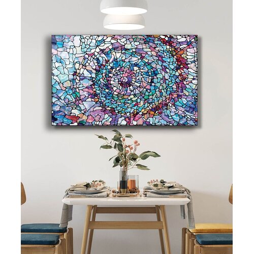 Wallity Slika 529, 46x72 cm Cijene