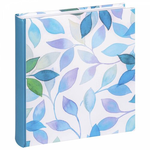 Walther season blau 30x30 100 seiten buchalbum FA363L Cijene