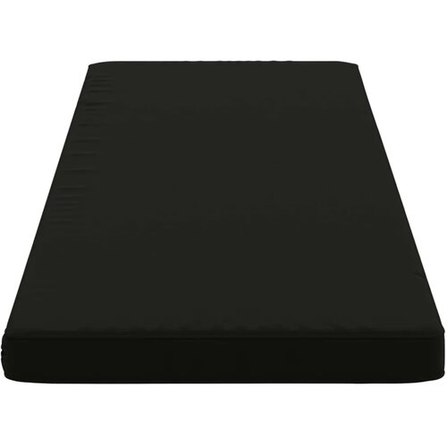  Jastučić za klupu - 1 dio VUGHT 100% poliester Crna - Crna (poliester) 150 x 50 cm 1 Slike