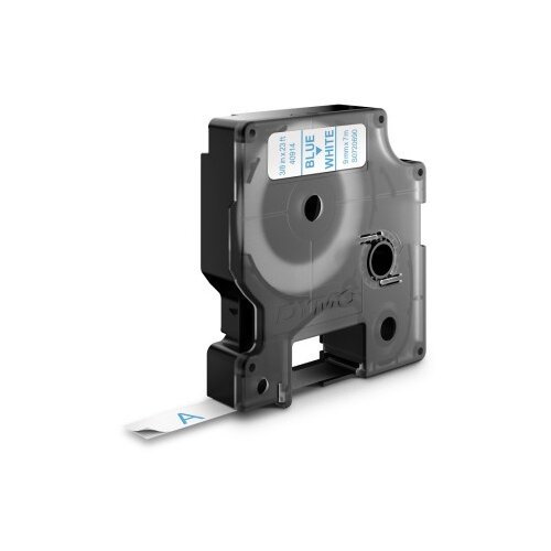 Dymo traka d1 standard 9mm plava/bela ( DY72069 ) Cene