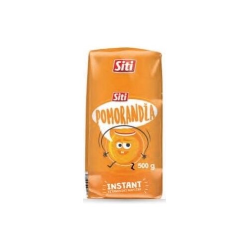 Siti vitaminski napitak pomorandža 500g Cene