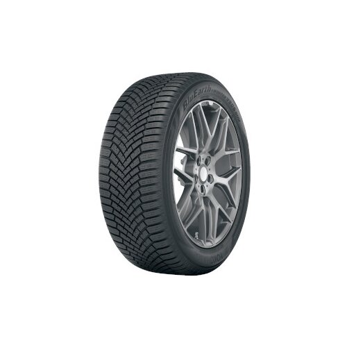 Yokohama BluEarth-Winter (V906) SUV ( 315/30 R22 107W XL BluEarth, RPB ) zimska pnevmatika Slike