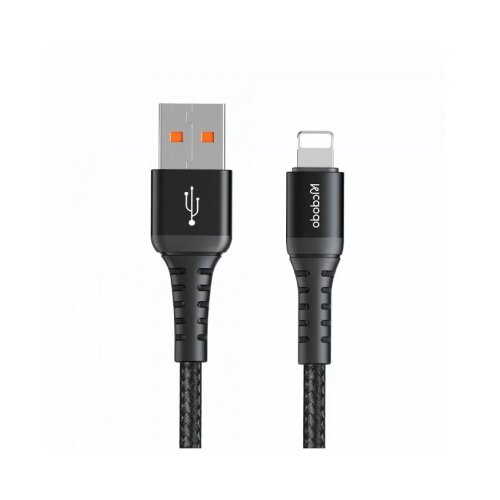 McDodo CA-2261 KABL USB NA Lightning 3A, DUŽINA 1m Cene