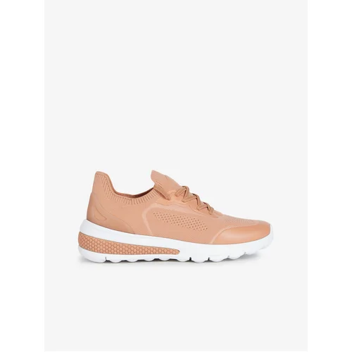 Geox Apricot Womens Sneakers - Women