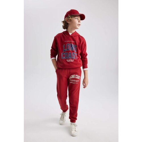 Defacto Boy Regular Fit Sweatpants Slike