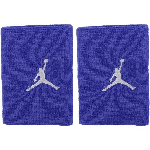 Nike Dodatki &amp;scaron;port Dri-FIT Wristbands Modra Slike