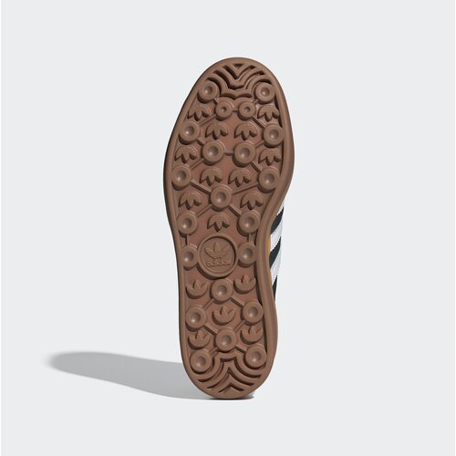 Adidas Niske tenisice &amp;#039;Gazelle Bold&amp;#039; crna / bijela Slike
