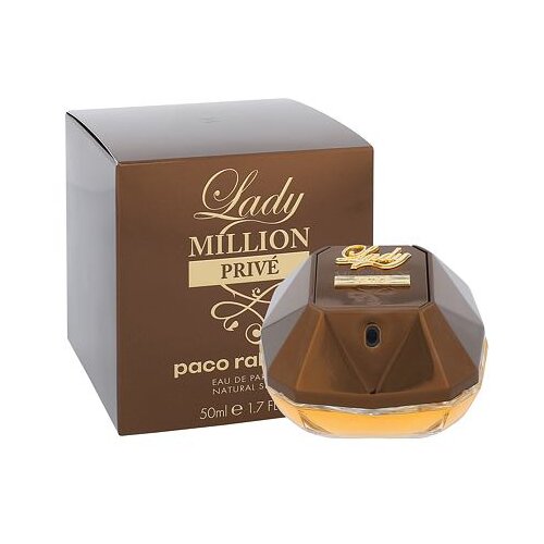 Paco Rabanne Lady Million Prive Edp Slike