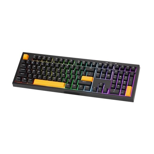 Marvo TASTATURA XTRIKEME KB-512 BK Cene