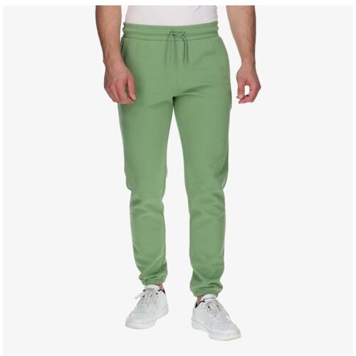 Ellesse muški donji deo trenerke mens cuffed pants ELA251M102-06 Cene