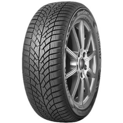 Kumho WinterCraft WP52+ ( 205/60 R16 92H 4PR ) Slike