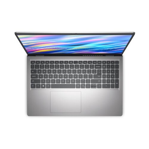 Dell 15 DC15250 15.6 inch fhd 120Hz i7-1355U 16GB 1TB ssd fp laptop silver Cene