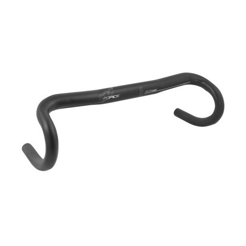 Force volan road h9.6 31,8/420 mm al, crna ( 310091 ) Cene