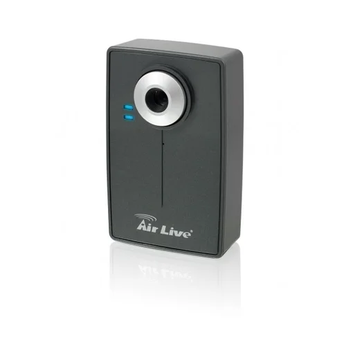 Airlive IP-150CAM Fast Ethernet Dual Stream IP camera