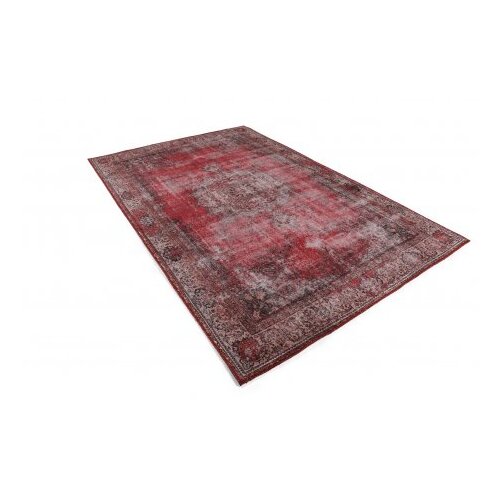 Conceptum Hypnose blues chenille red al 119 ( 210 x 310) tepih Cene