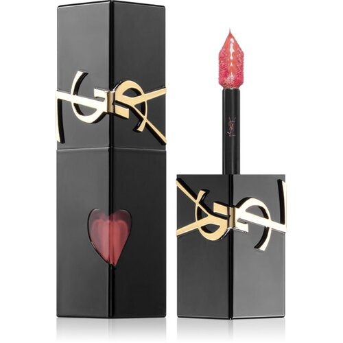 Yves Saint Laurent The Inks Matte mat tekući ruž za usne nijansa 216 5.5 ml Slike