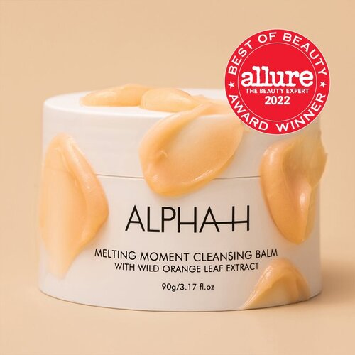 Alpha-H Melting Moment Cleansing Balm hranilni čistilni balzam 90 g Slike