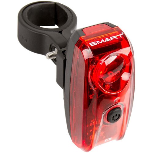  Bljeskalica Zadnja Smart Trail 80K Led 1F Slike